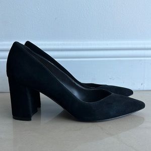 Marc Fisher Pointy Heels Closed Toe